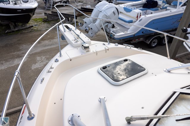 Pre-Owned 2019 Power Boat for sale